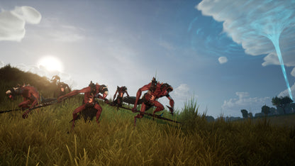 Coreborn: Nations of the Ultracore Steam Account