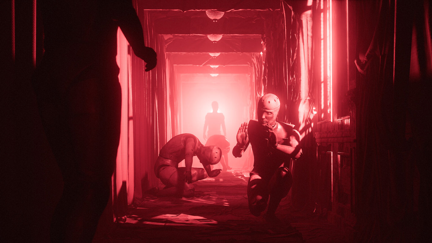 Layers of Fear (2023) Windows 10 Account