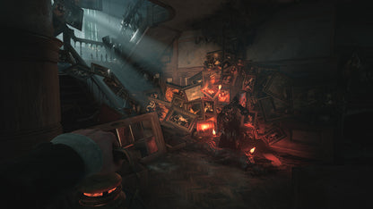 Layers of Fear (2023) Windows 10 Account