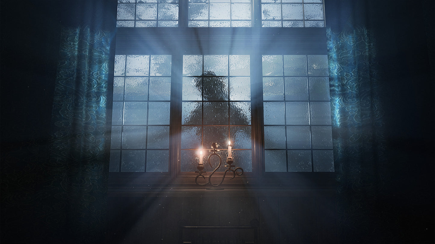 Layers of Fear (2023) Windows 10 Account
