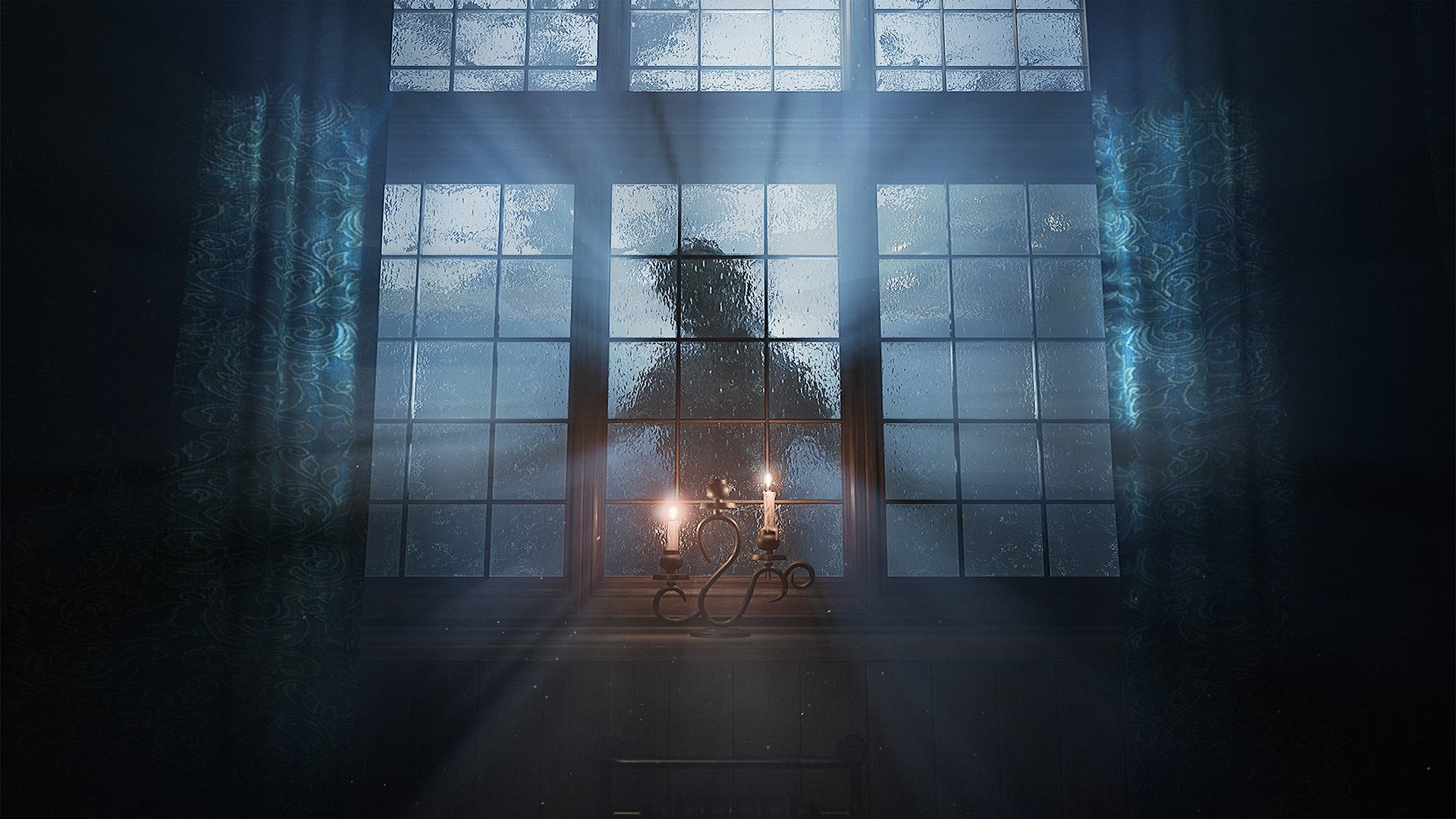 Layers of Fear (2023) Windows 10 Account