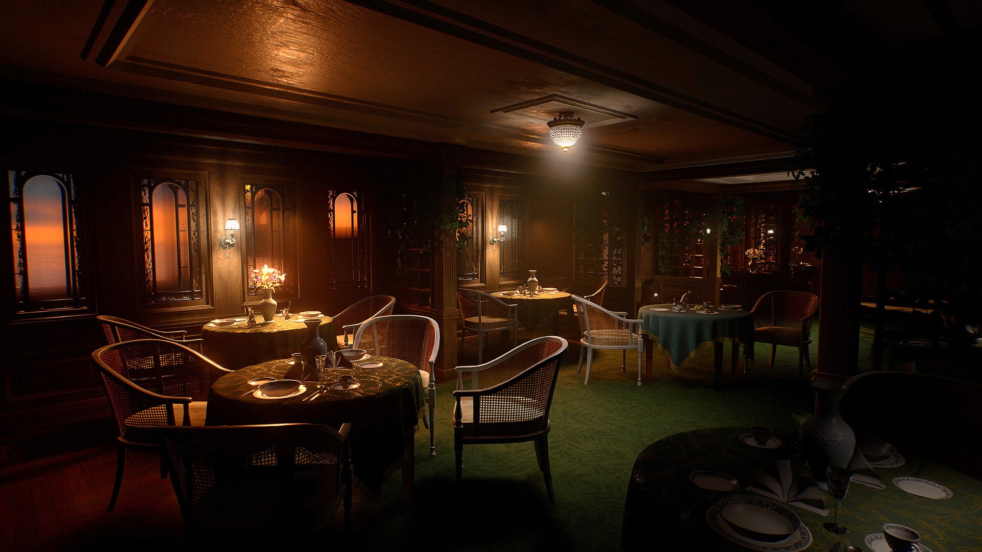 Layers of Fear (2023) Windows 10 Account