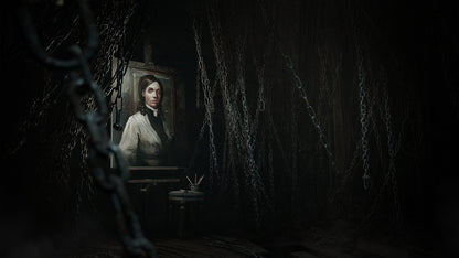 Layers of Fear (2023) Windows 10 Account