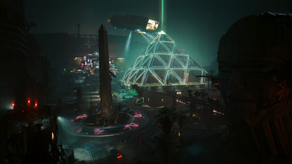 Cyberpunk 2077 - Phantom Liberty DLC IT PS5 CD Key
