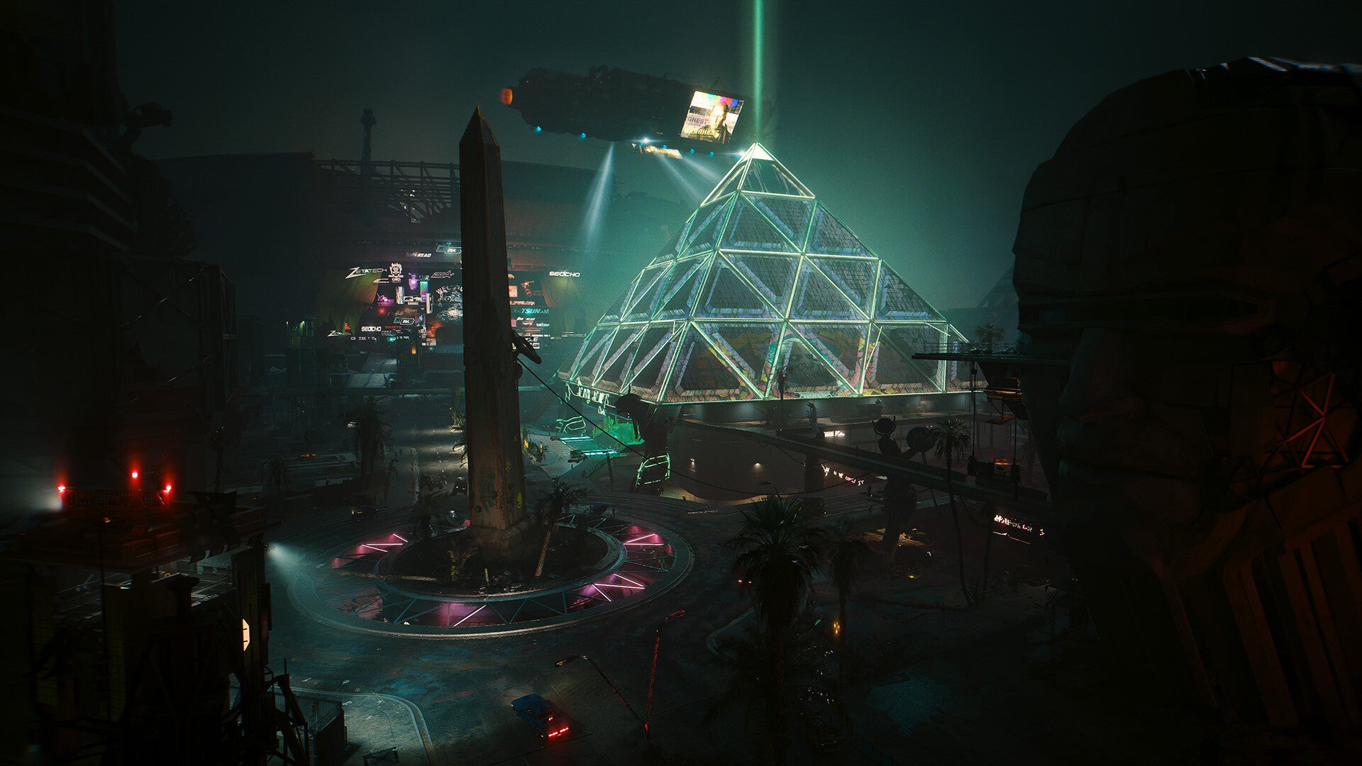 Cyberpunk 2077 - Phantom Liberty DLC PL PS5 CD Key