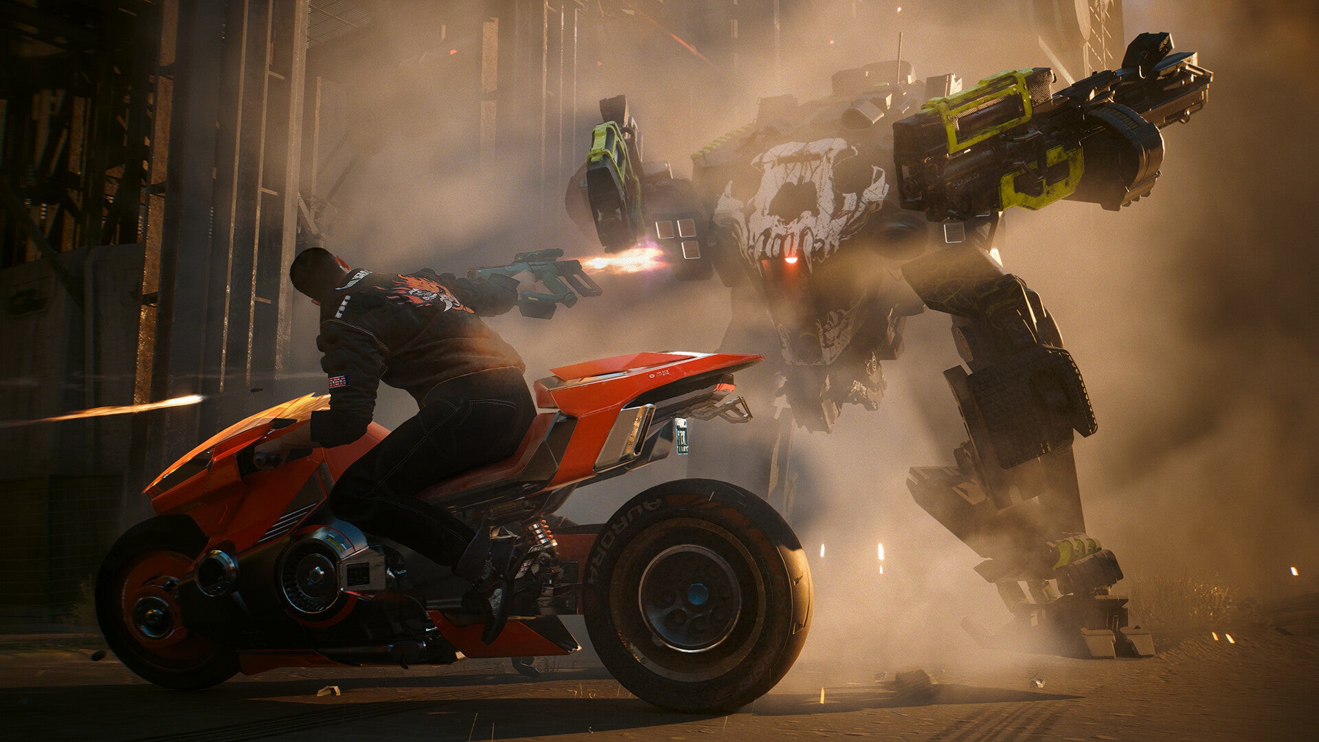Cyberpunk 2077 - Phantom Liberty DLC FR PS5 CD Key