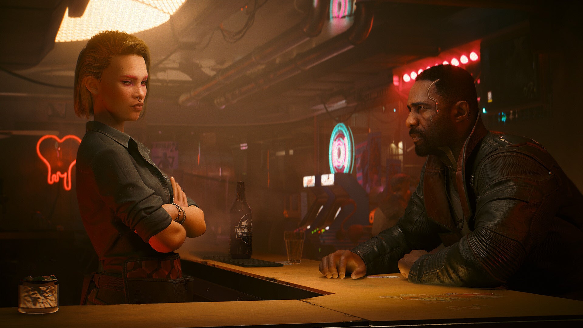 Cyberpunk 2077 - Phantom Liberty DLC EU (without UK) PS5 CD Key