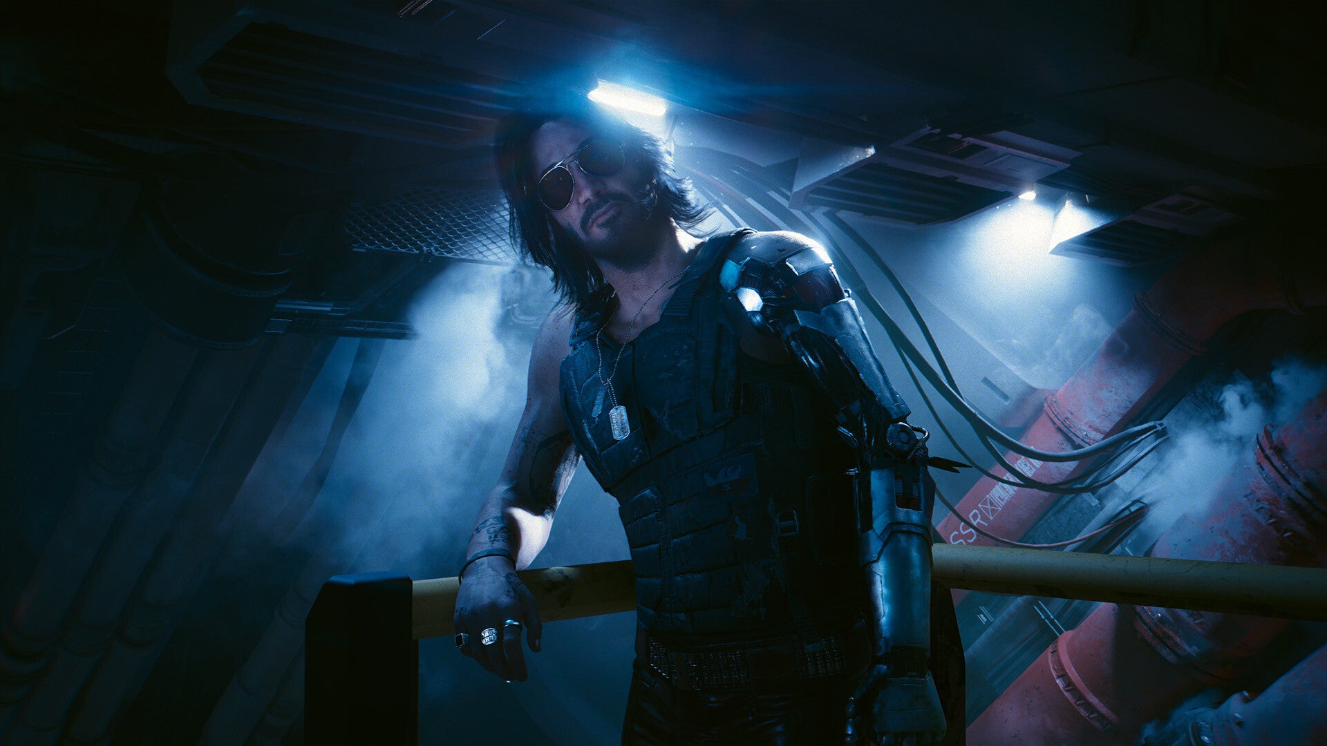 Cyberpunk 2077 Ultimate Edition EU PC GOG CD Key