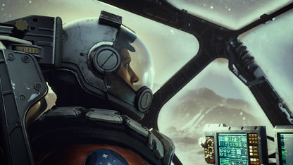 Starfield Premium Edition EU Xbox Series X|S / PC CD Key