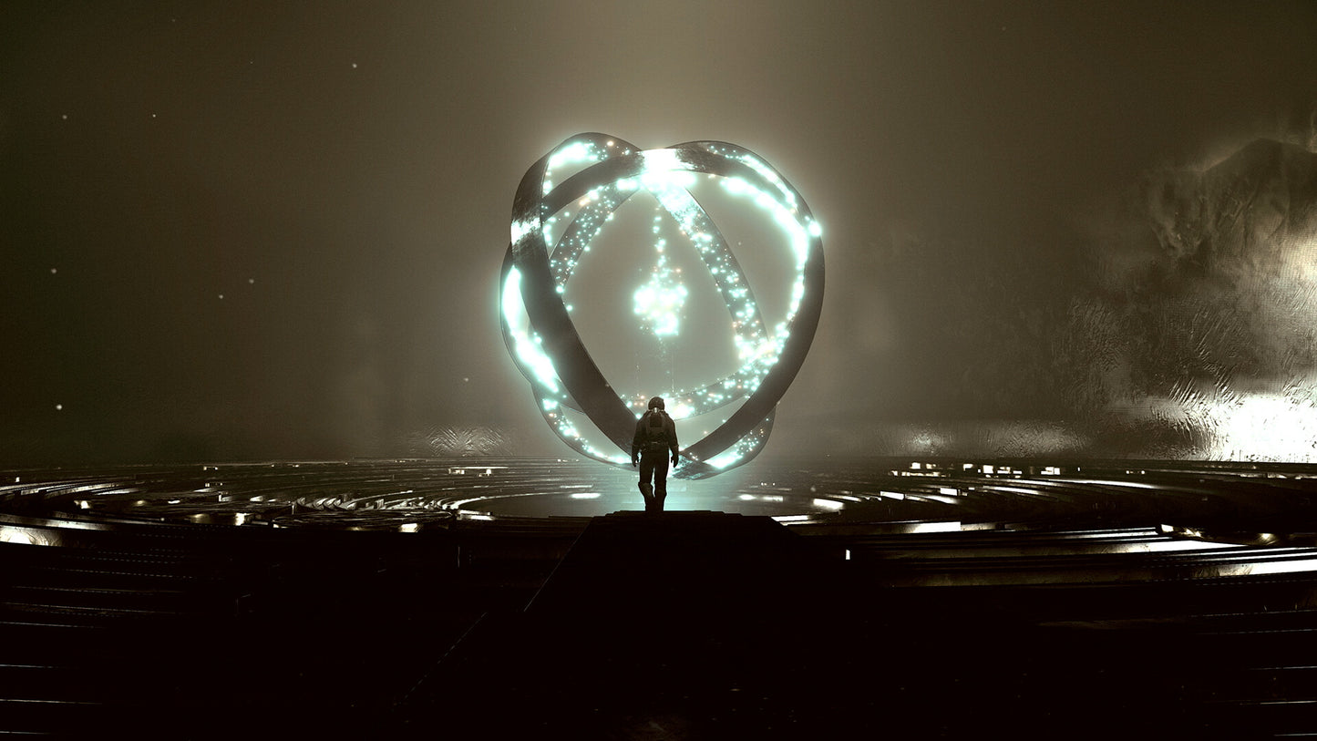 Starfield Premium Edition US Xbox Series X|S / PC CD Key