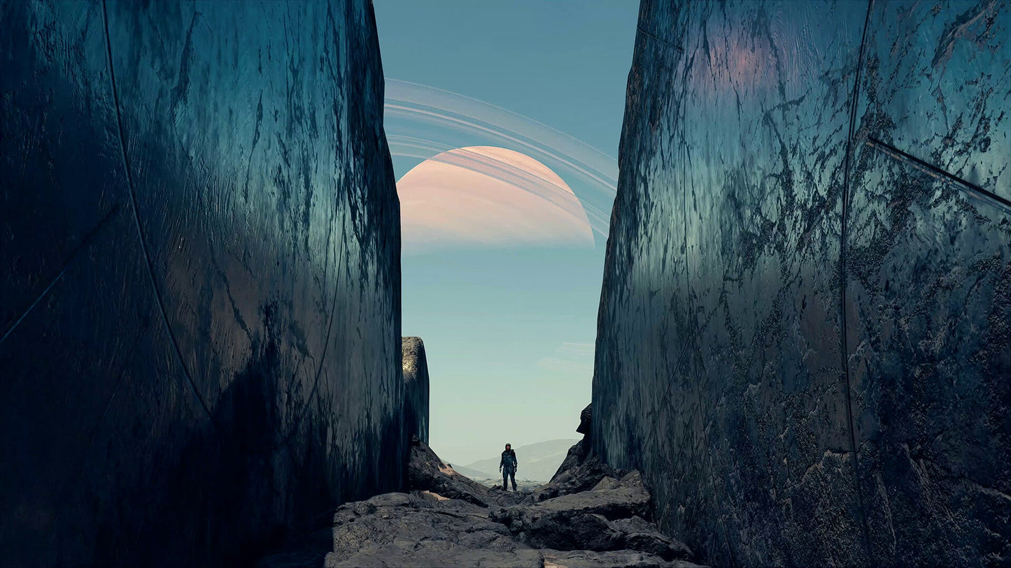 Starfield - Premium Edition Upgrade DLC Xbox Series X|S / PC CD Key
