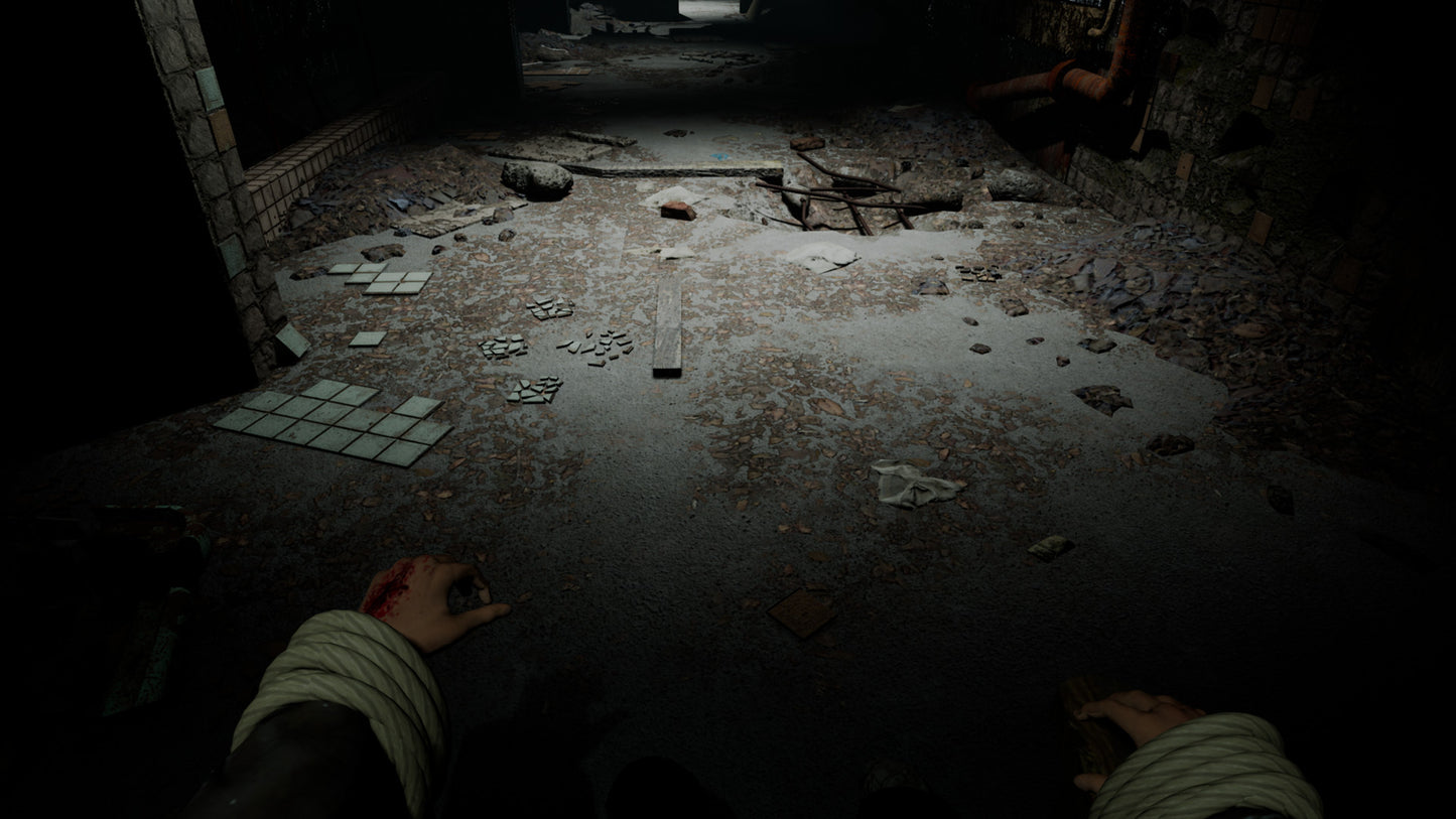 An Evil Existence AR XBOX One / Xbox Series X|S CD Key