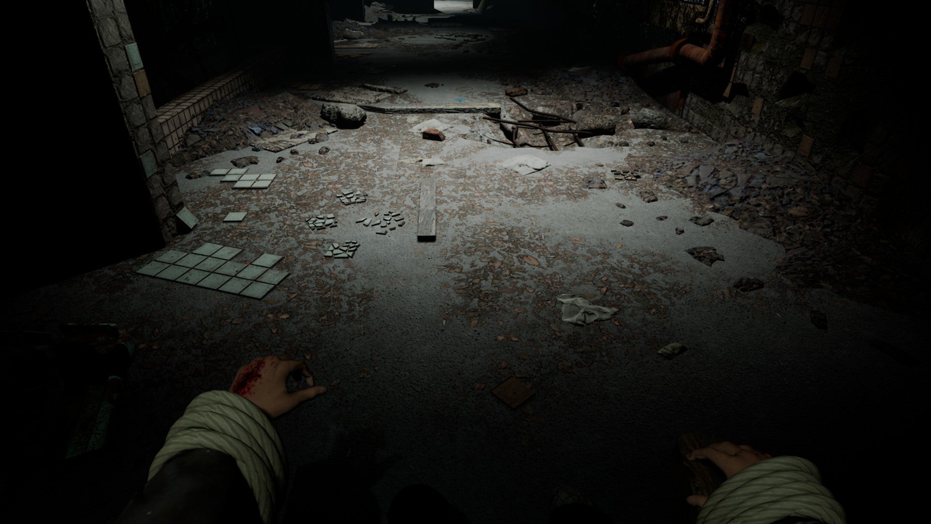 An Evil Existence AR XBOX One / Xbox Series X|S CD Key