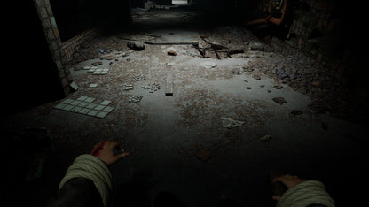 An Evil Existence AR XBOX One / Xbox Series X|S CD Key