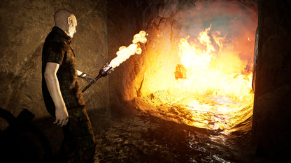 An Evil Existence AR XBOX One / Xbox Series X|S CD Key