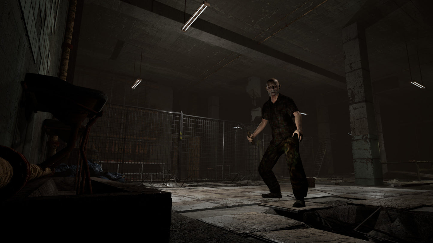 An Evil Existence AR XBOX One / Xbox Series X|S CD Key