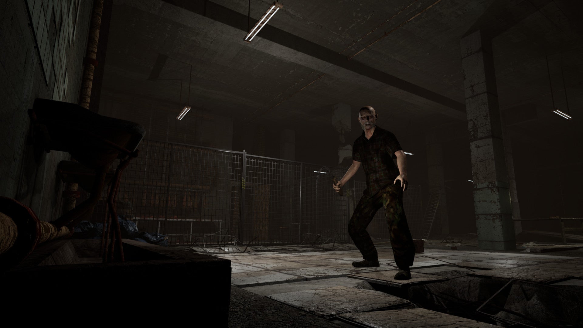 An Evil Existence AR XBOX One / Xbox Series X|S CD Key