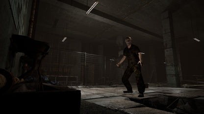 An Evil Existence AR XBOX One / Xbox Series X|S CD Key
