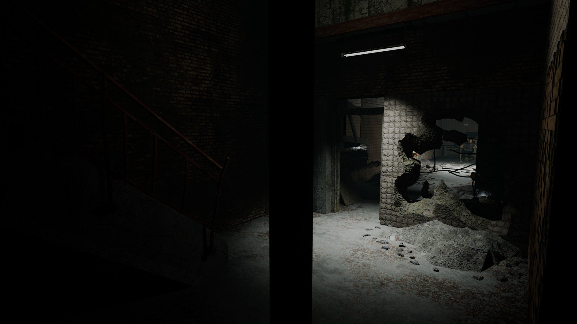 An Evil Existence AR XBOX One / Xbox Series X|S CD Key