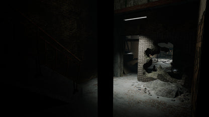 An Evil Existence AR XBOX One / Xbox Series X|S CD Key