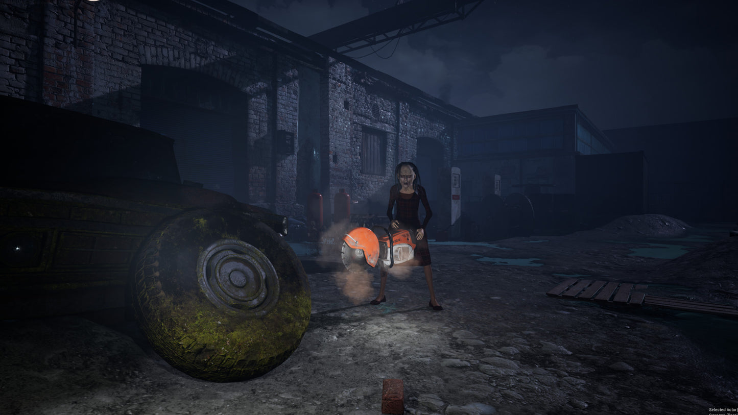 An Evil Existence AR XBOX One / Xbox Series X|S CD Key