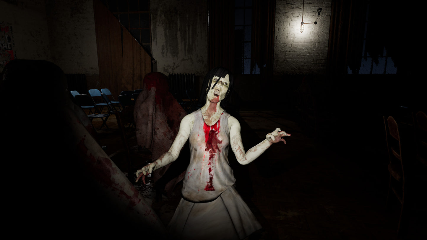 An Evil Existence AR XBOX One / Xbox Series X|S CD Key