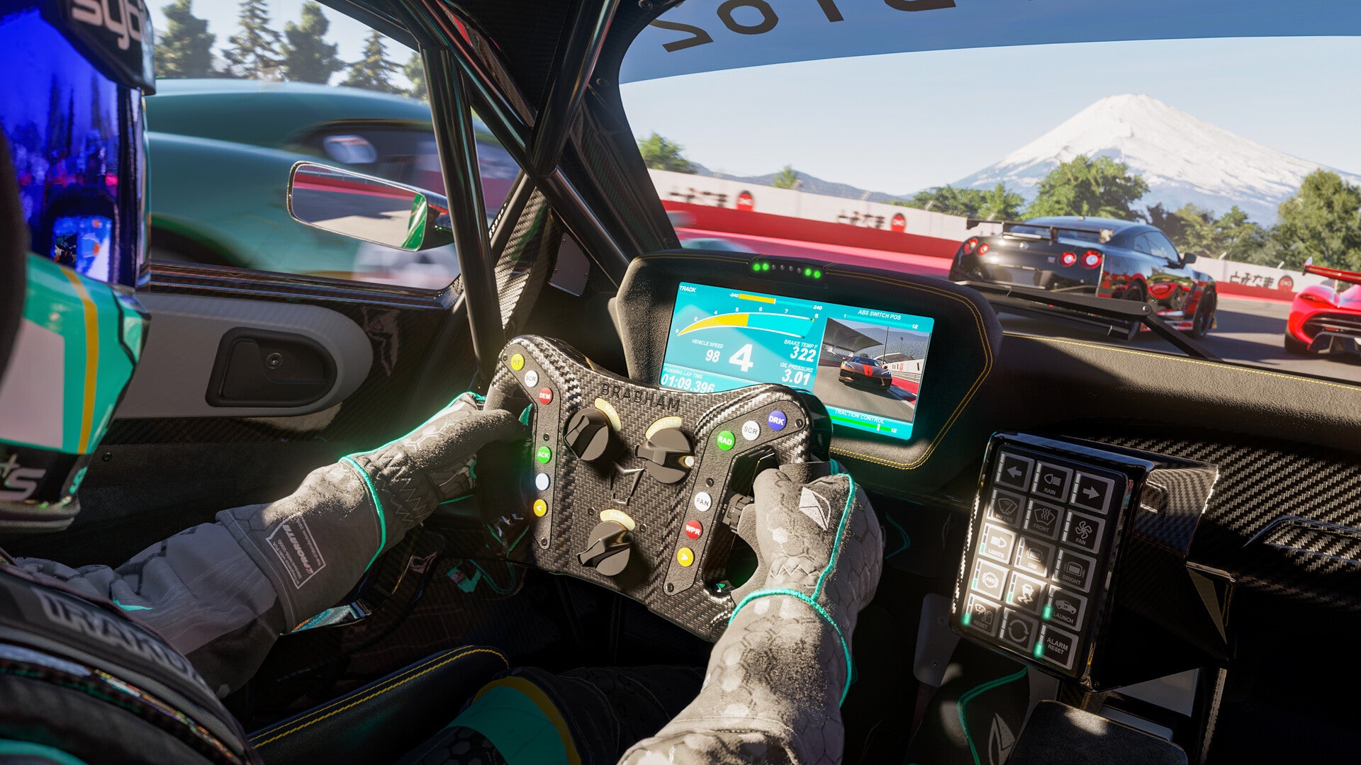 Forza Motorsport and Forza Horizon 5 Premium Editions Bundle PC Windows 10 Account