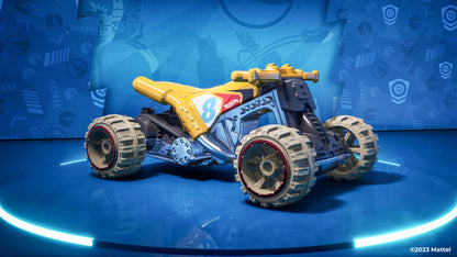 Hot Wheels Unleashed 2 Turbocharged XBOX One / Xbox Series X|S Account