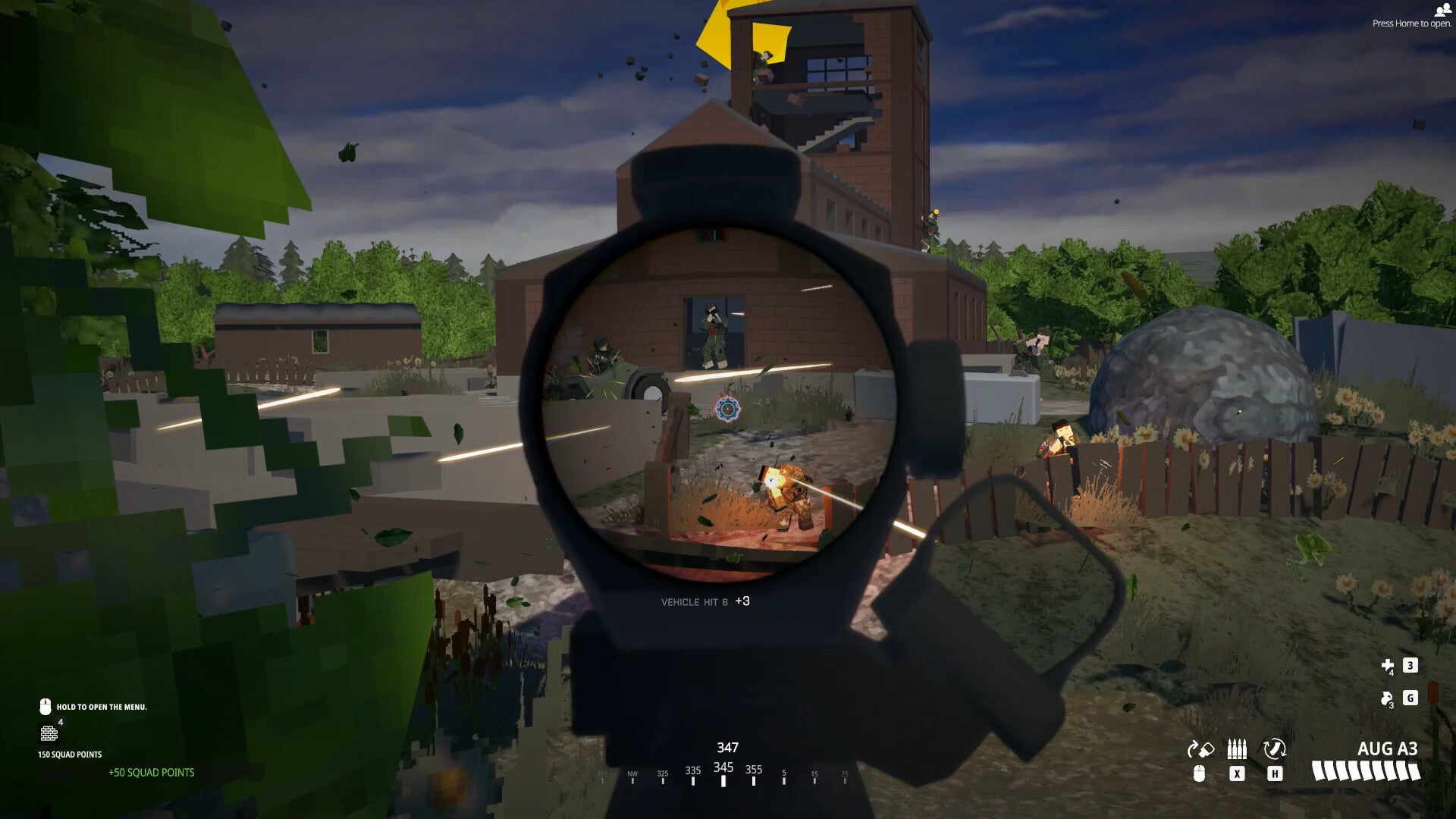 BattleBit Remastered Steam Altergift