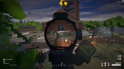 BattleBit Remastered Steam Account