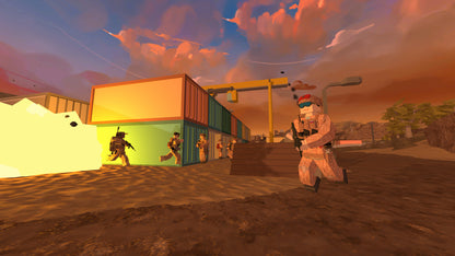 BattleBit Remastered Steam Altergift