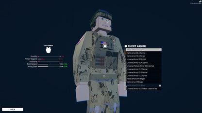 BattleBit Remastered Steam Account