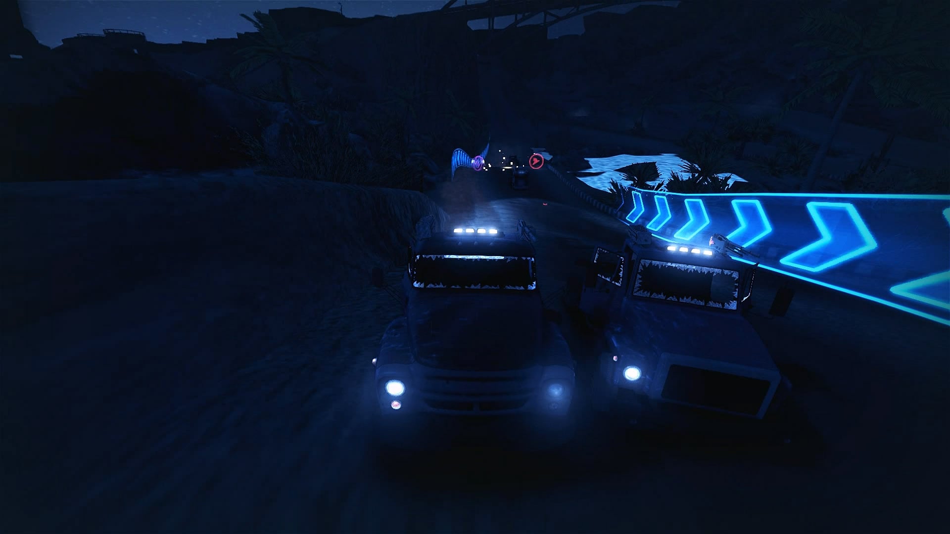 BattleTrucks Steam CD Key