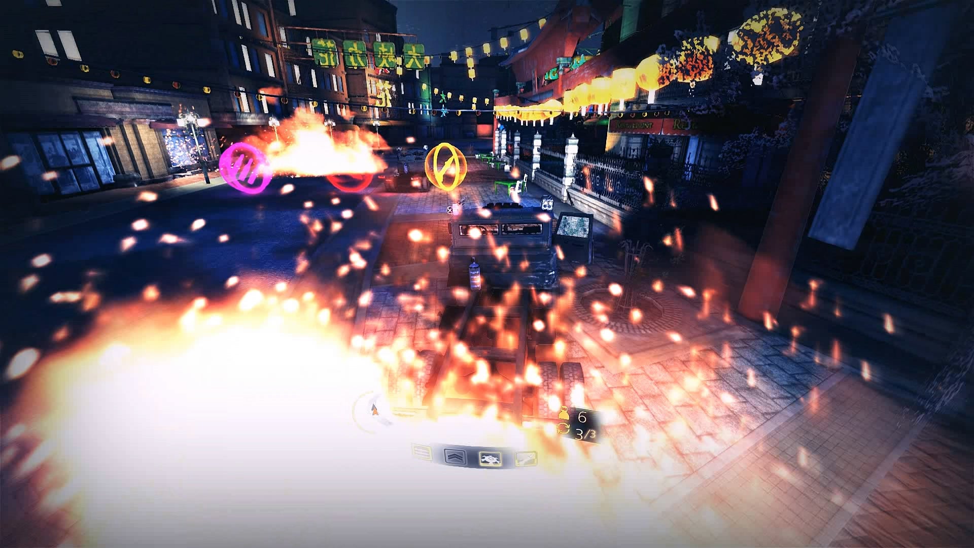 BattleTrucks Steam CD Key