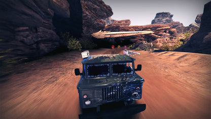 BattleTrucks Steam CD Key