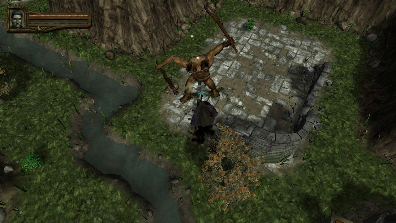 Baldur's Gate: Dark Alliance II PC Epic Games Account