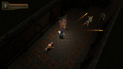 Baldur's Gate: Dark Alliance II PC Epic Games Account