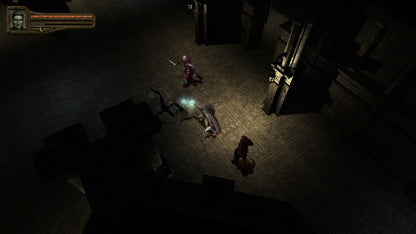 Baldur's Gate: Dark Alliance II PC Epic Games Account