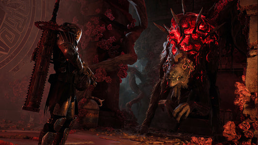 Remnant II EU Xbox Series X|S / PC CD Key