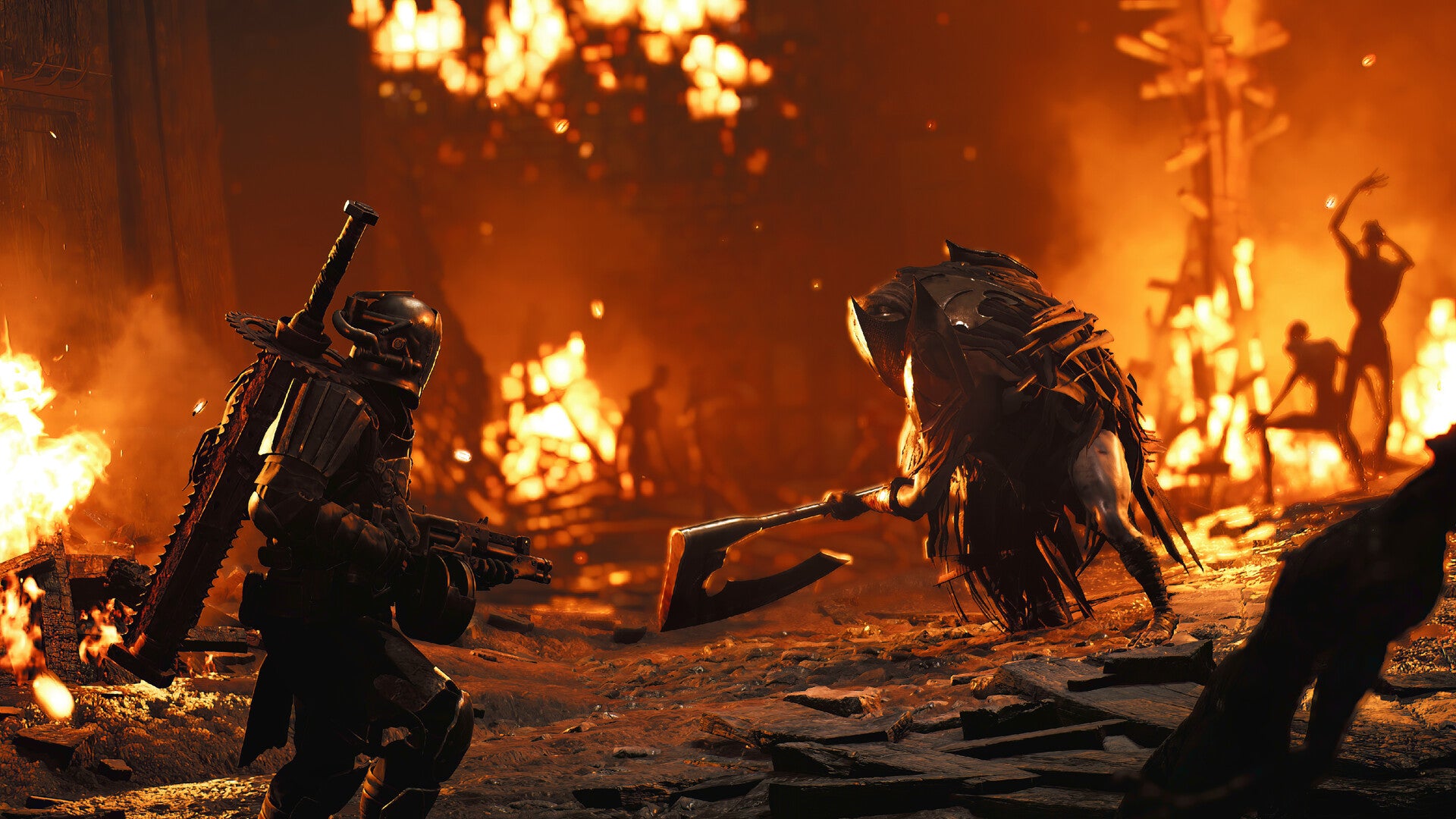 Remnant II EU Xbox Series X|S / PC CD Key