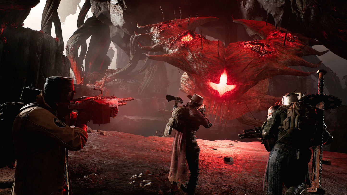 Remnant II Ultimate Edition Xbox Series X|S CD / PC Key