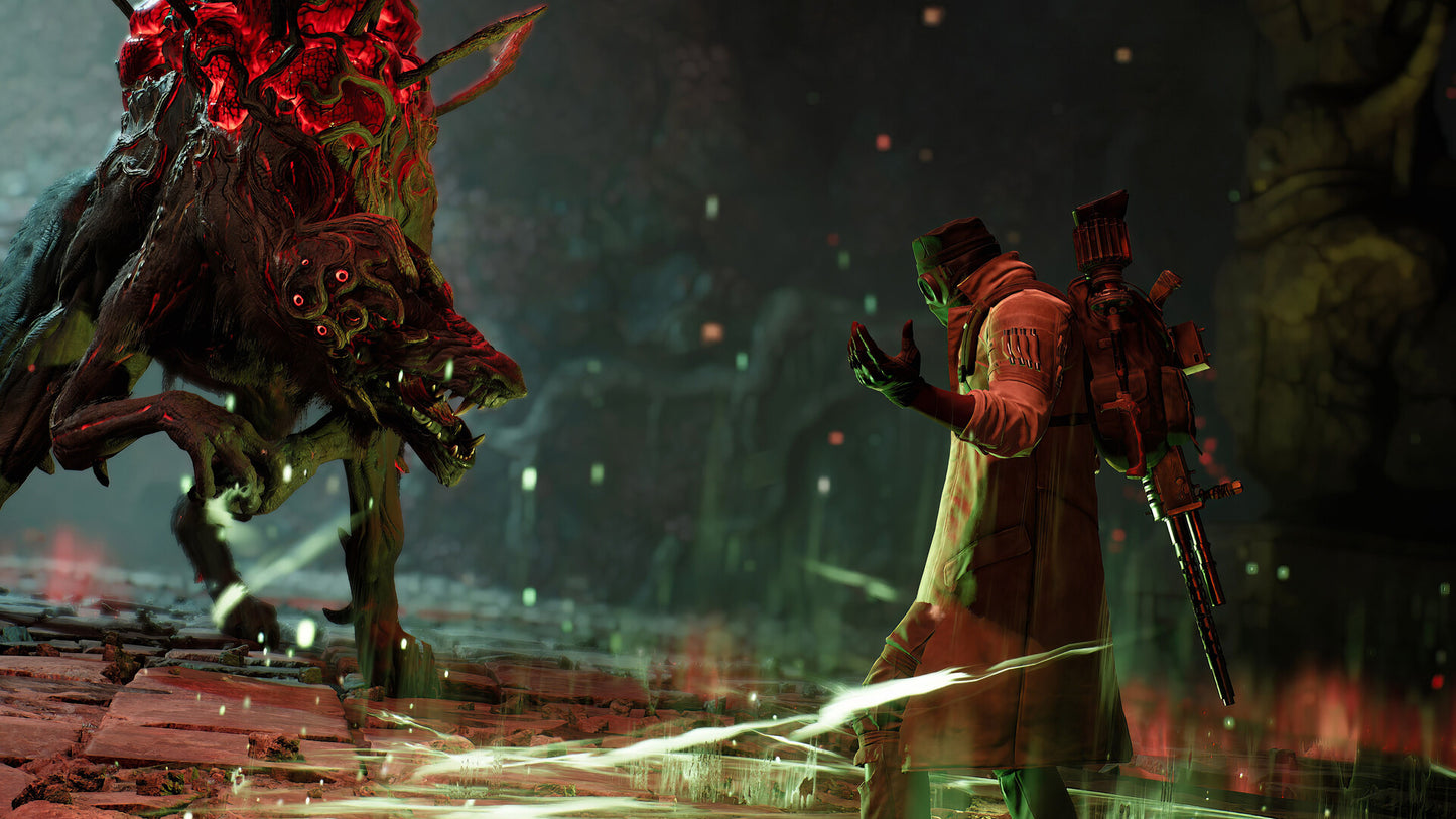 Remnant II Ultimate Edition Xbox Series X|S / PC Account