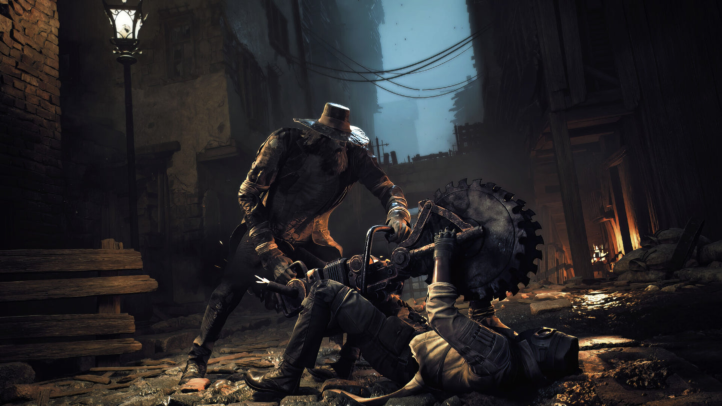 Remnant II Ultimate Edition TR Xbox Series X|S / PC CD Key