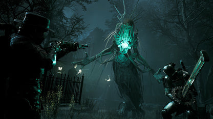 Remnant II Deluxe Edition US Xbox Series X|S / PC CD Key
