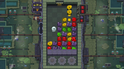Dr. Fetus' Mean Meat Machine AR XBOX One / Xbox Series X|S CD Key