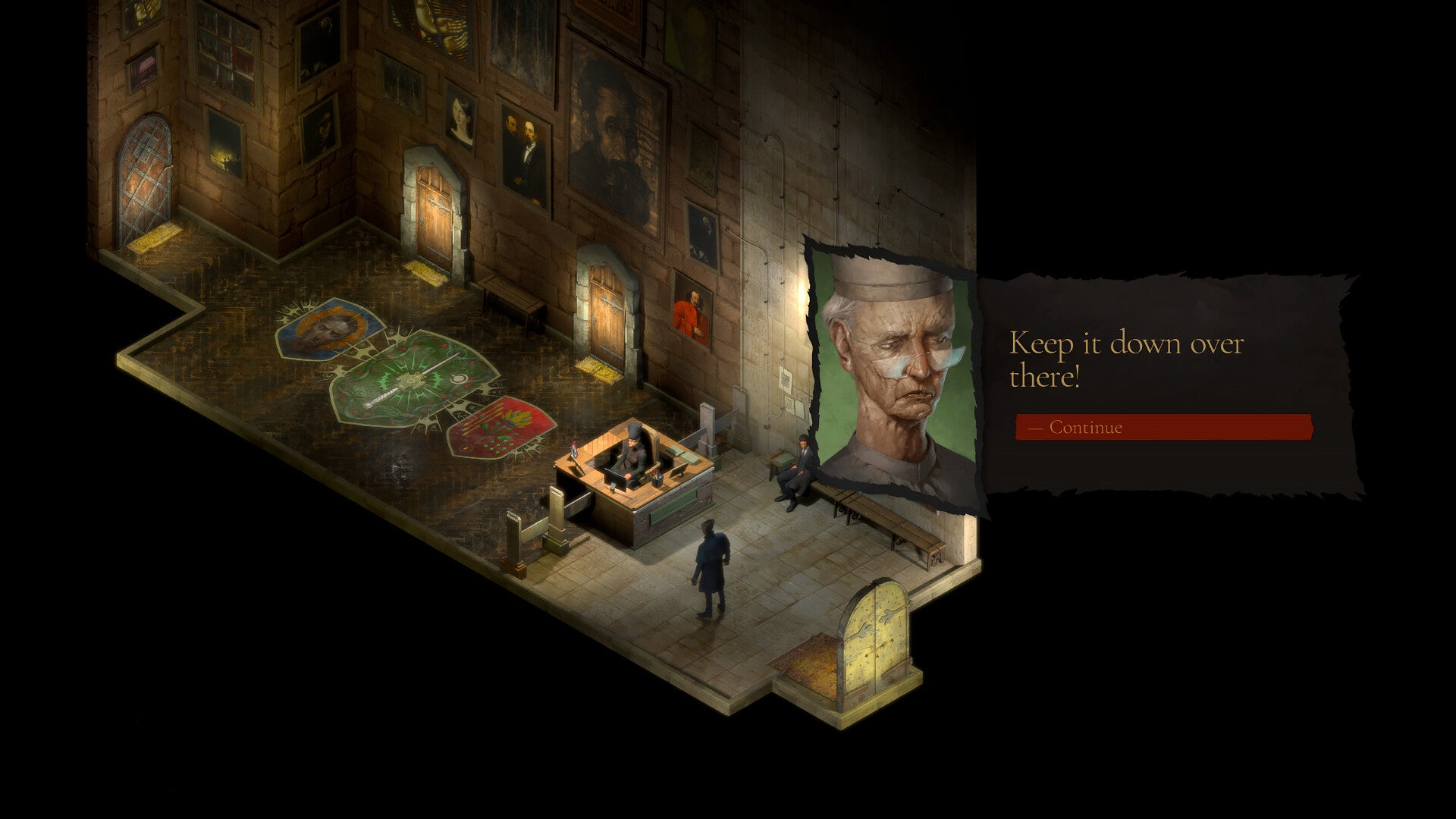 The Bookwalker: Thief of Tales XBOX One / Xbox Series X|S / PC Account