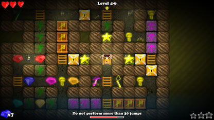 Super Ninja Miner AR XBOX One / Xbox Series X|S CD Key