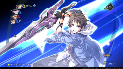 The Legend of Heroes: Trails into Reverie NA Nintendo Switch CD Key
