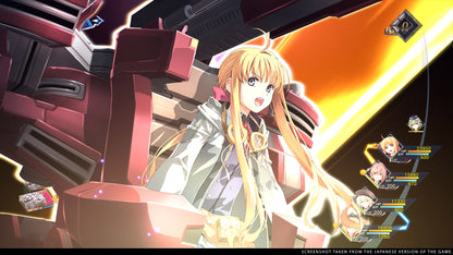 The Legend of Heroes: Trails into Reverie NA Nintendo Switch CD Key