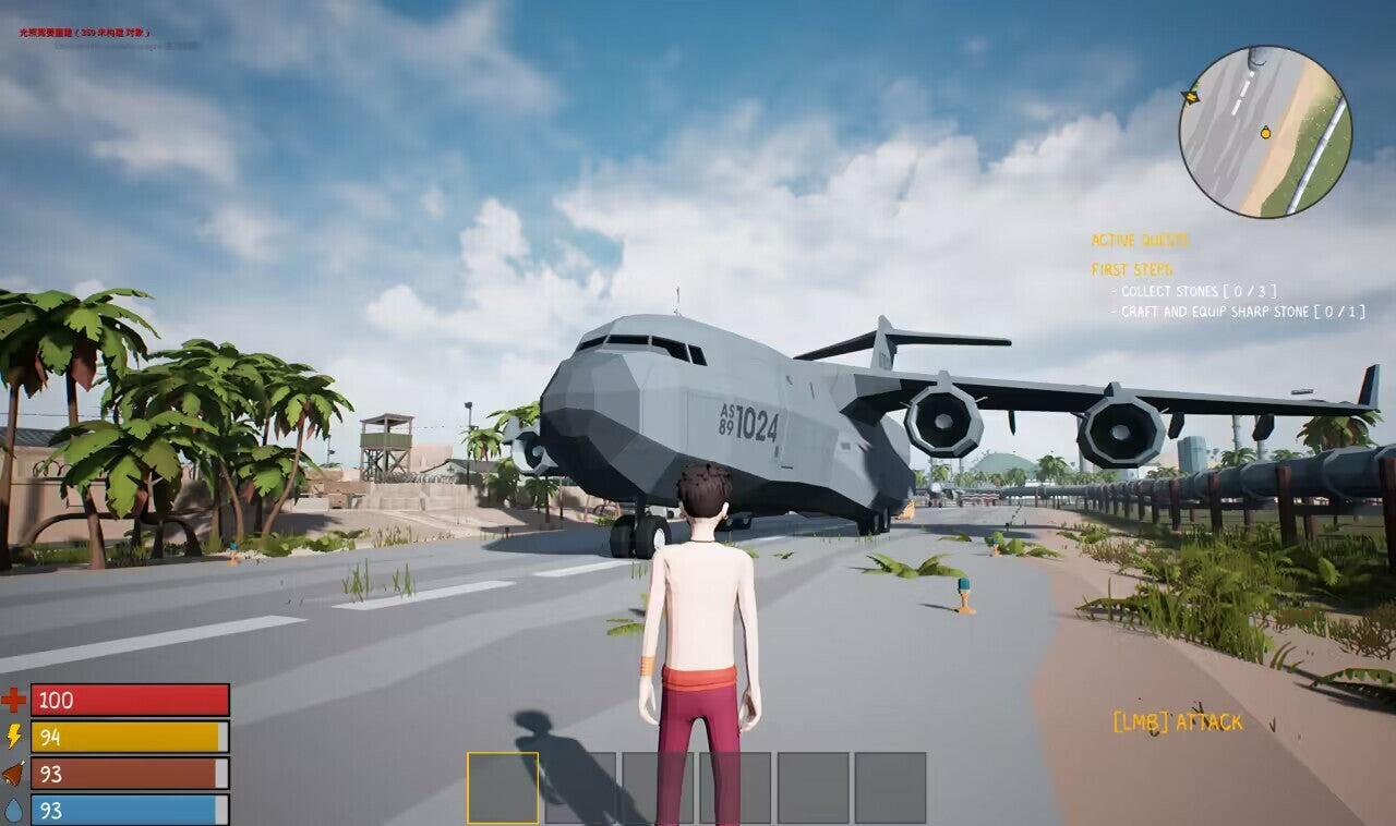 Survival Revelation: End of Days Steam CD Key